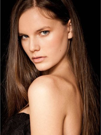 Photo of model Vanessa Catanas - ID 392610