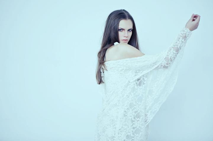 Photo of model Vanessa Catanas - ID 392613