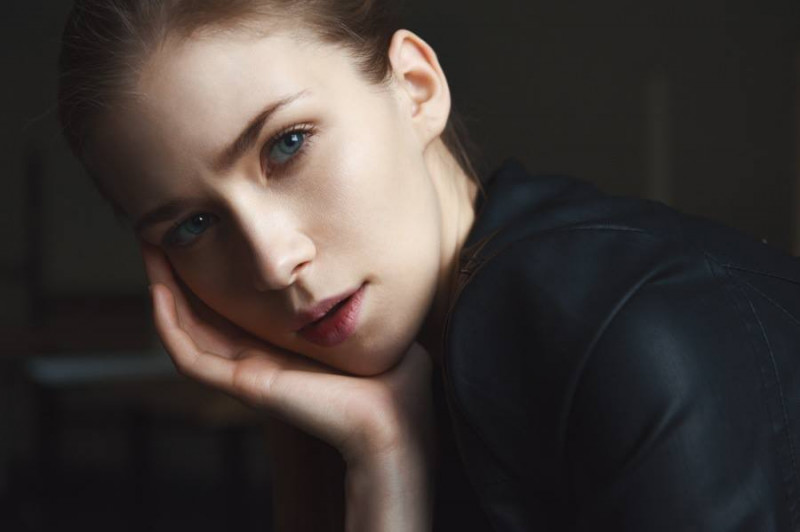 Photo of model Kseniya Pogrebnyakova - ID 432688