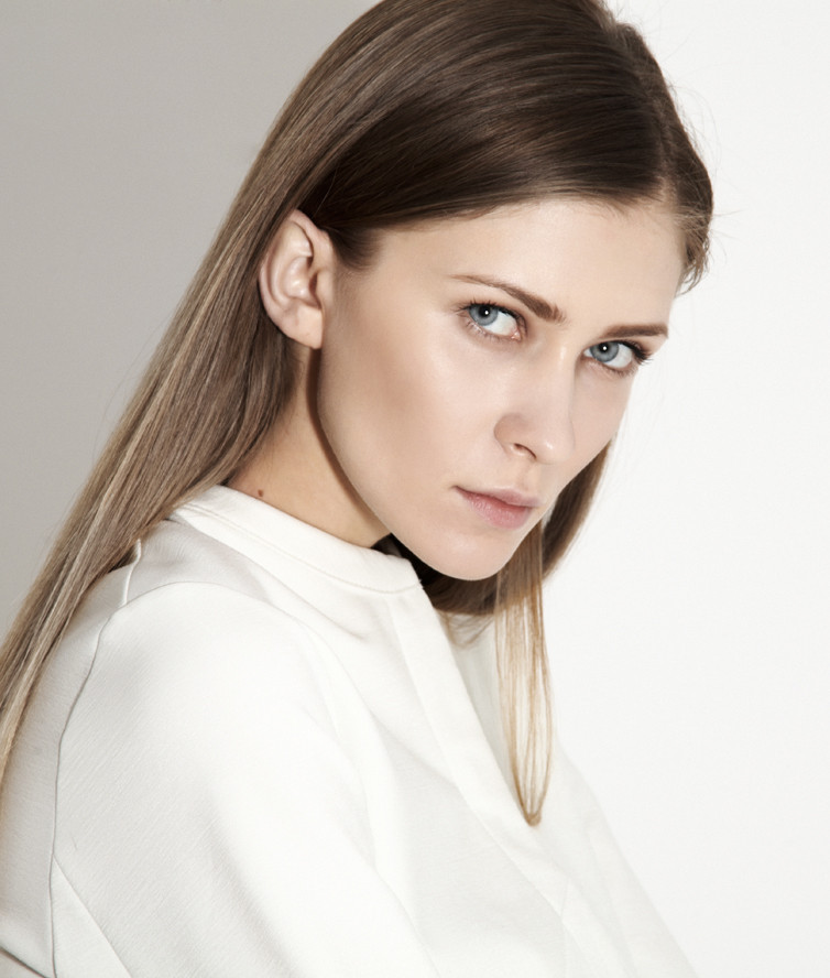 Photo of model Kseniya Pogrebnyakova - ID 432693