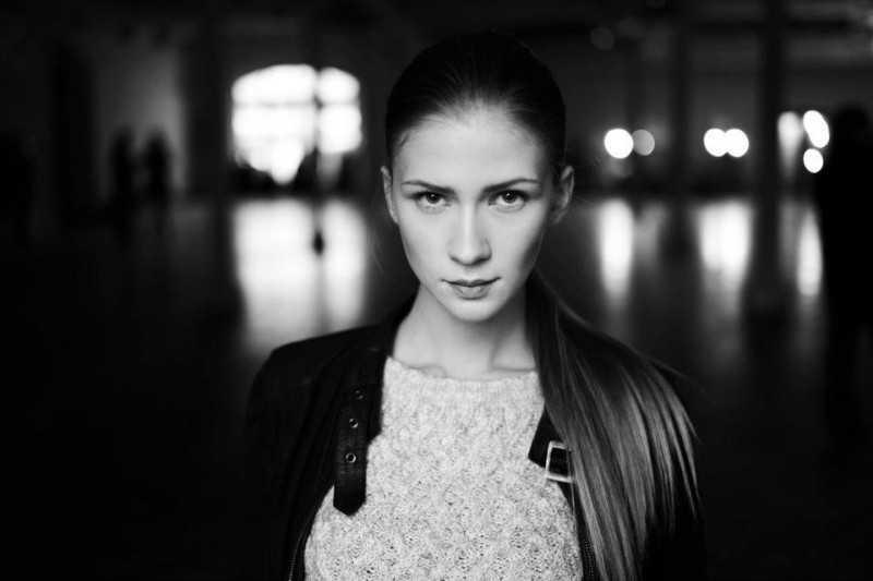 Photo of model Kseniya Pogrebnyakova - ID 432694