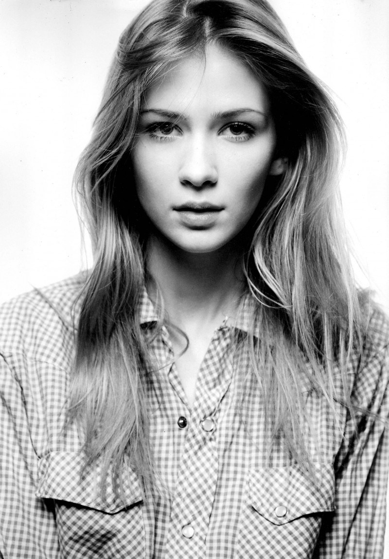 Photo of model Kseniya Pogrebnyakova - ID 432698