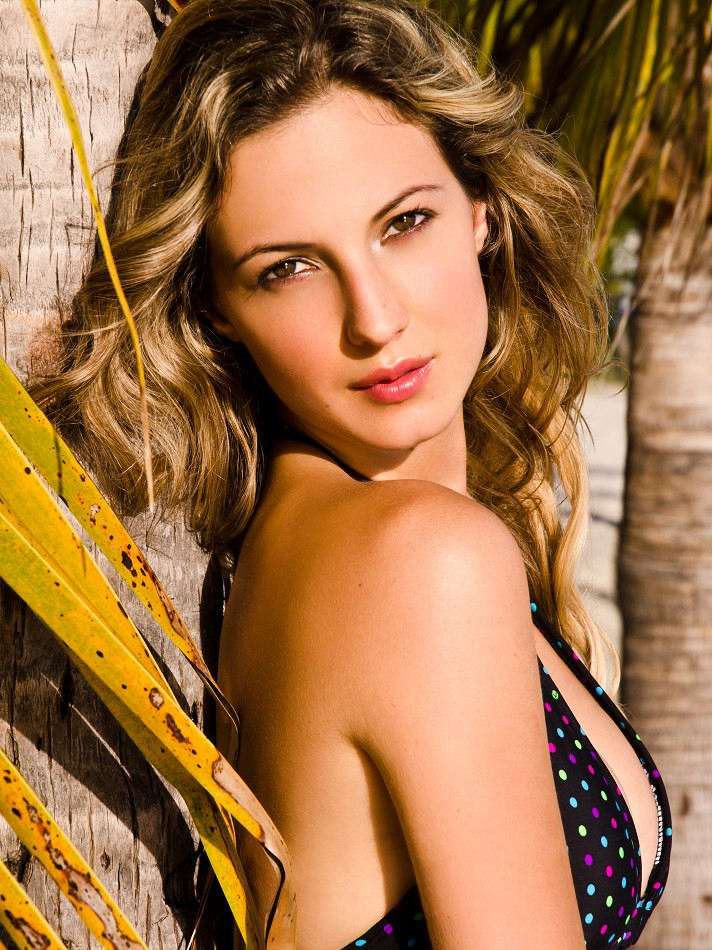 Photo of model Alexandra Hamann - ID 395429