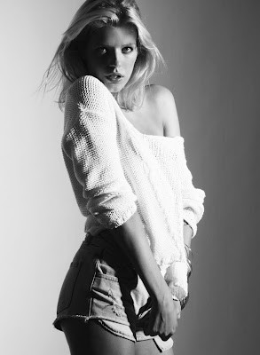 Photo of model Nora Maria Kohlmayr - ID 392704