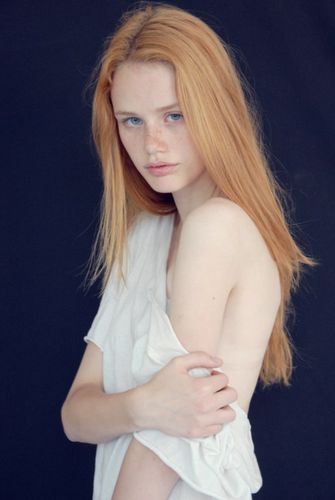 Photo of model Nastya Seregyna - ID 392760