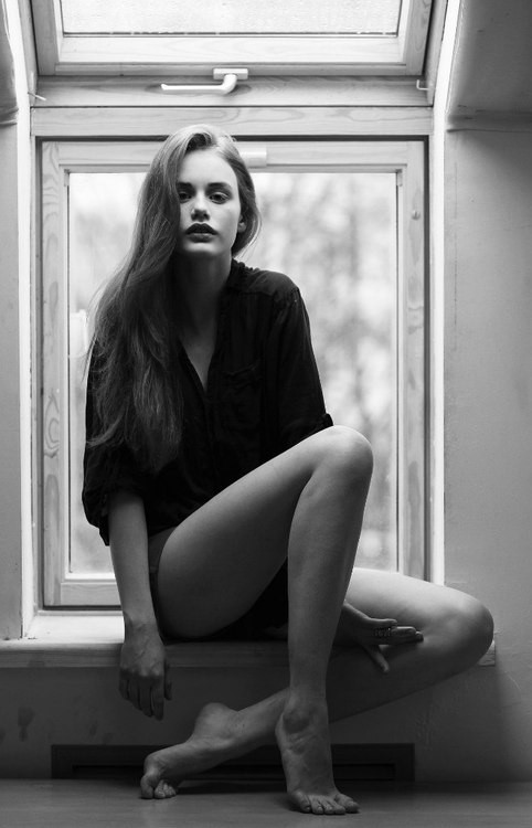 Photo of model Nastya Seregyna - ID 513254