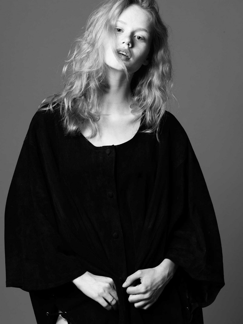Photo of fashion model Nastya Seregyna - ID 513272 | Models | The FMD