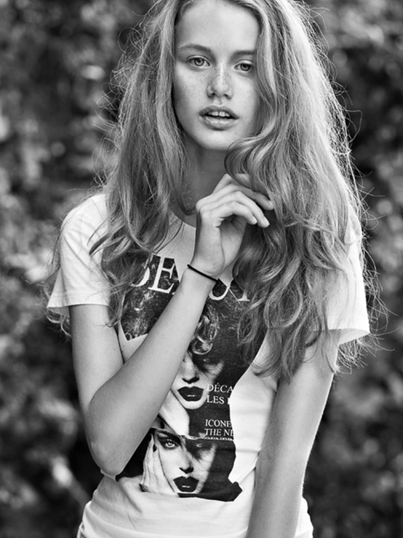 Photo of model Nastya Seregyna - ID 513288