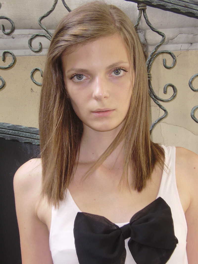 Photo of model Nora Shopova - ID 392794