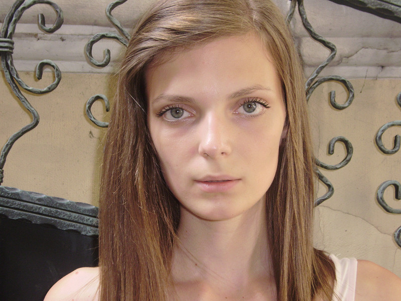 Photo of model Nora Shopova - ID 392799