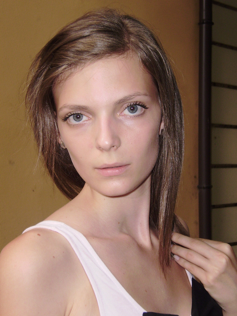 Photo of model Nora Shopova - ID 392800