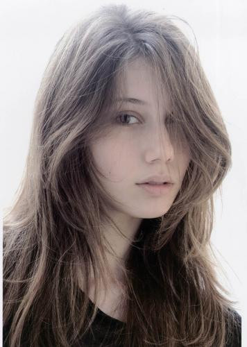 Photo of model Ekaterina Petkova - ID 392816