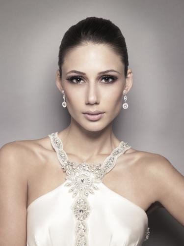 Photo of model Ekaterina Petkova - ID 392825