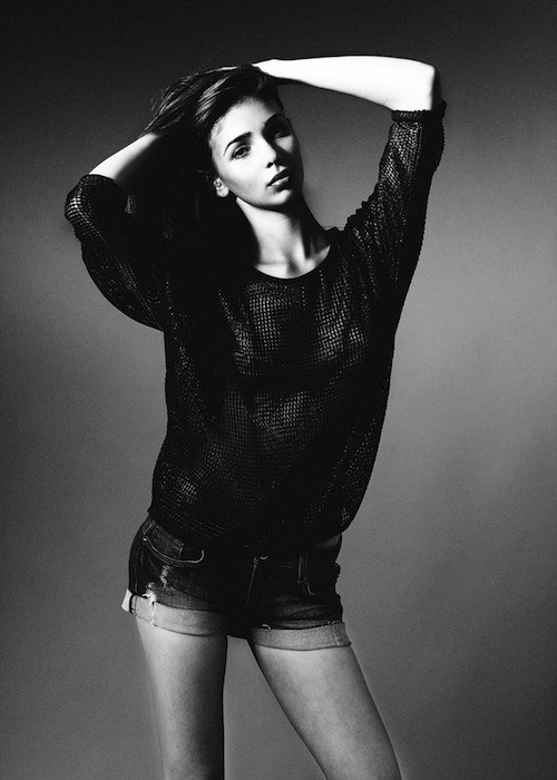 Photo of fashion model Elitsa Jeliazkova - ID 392854 | Models | The FMD