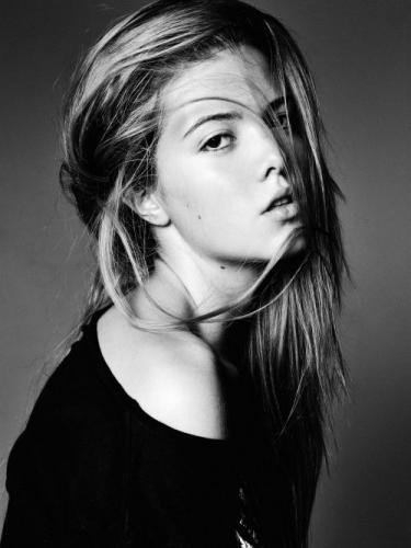Photo of fashion model Hristiyana Dimitrova - ID 392871 | Models | The FMD