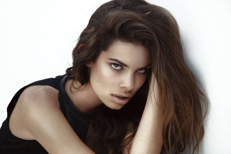 Photo of model Maria Ines Huguenin - ID 392877