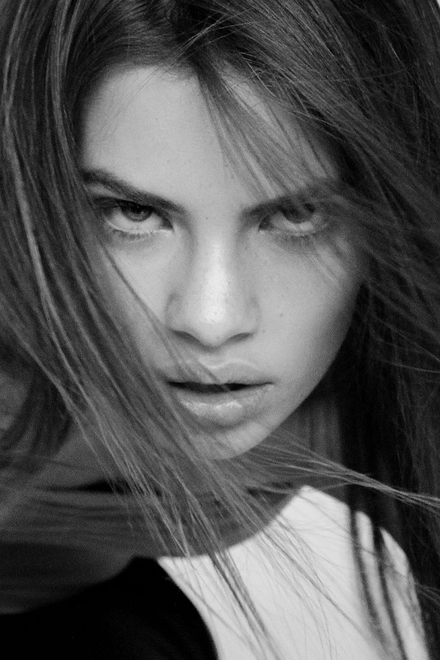 Photo of model Maria Ines Huguenin - ID 392880