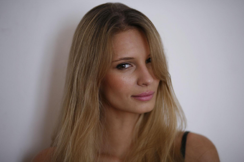 Photo of model Betiana Wolenberg - ID 392971