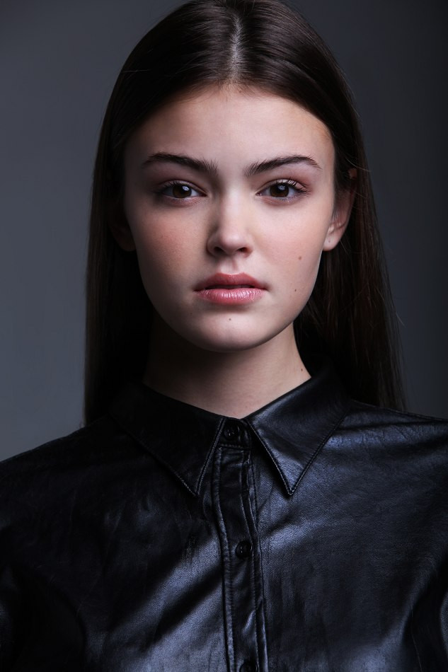 Photo of model Eva Adams - ID 392950