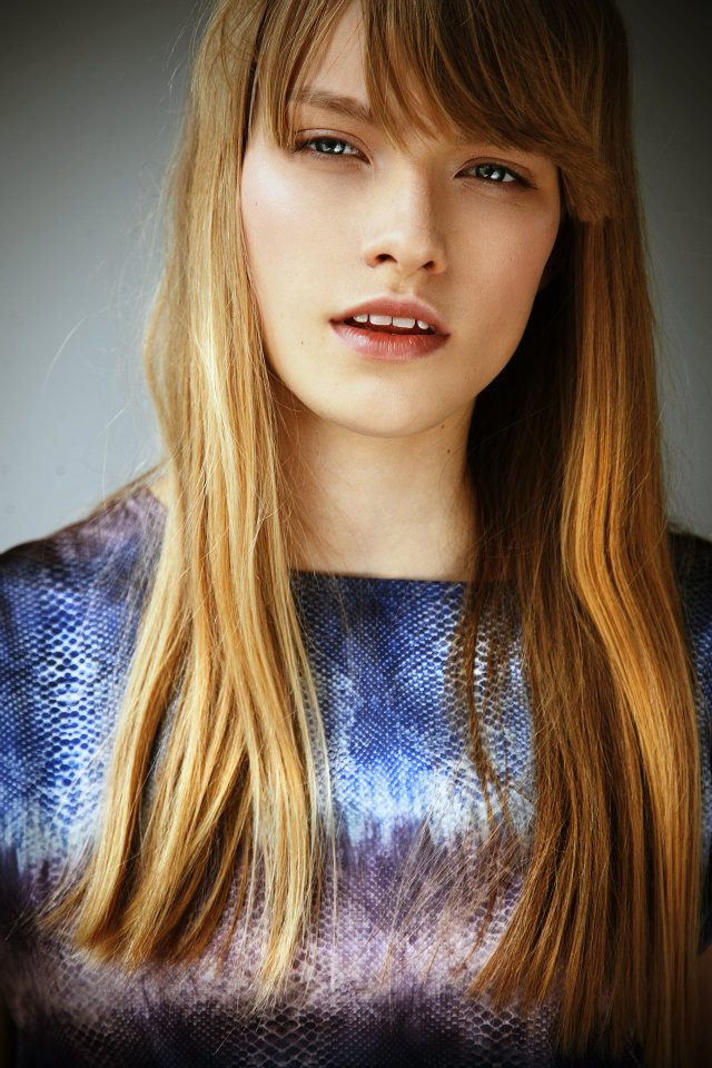Photo of fashion model Malwina Gartska - ID 417264 | Models | The FMD