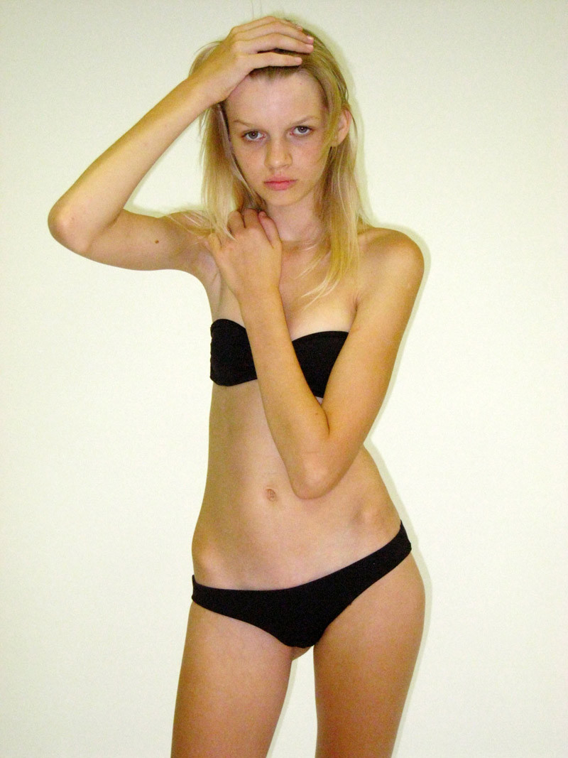 Photo of model Lenka Varvarova - ID 393169