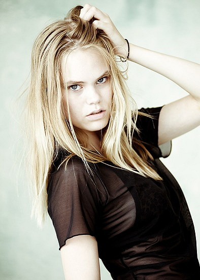 Photo of model Sissel Grubbe - ID 393274