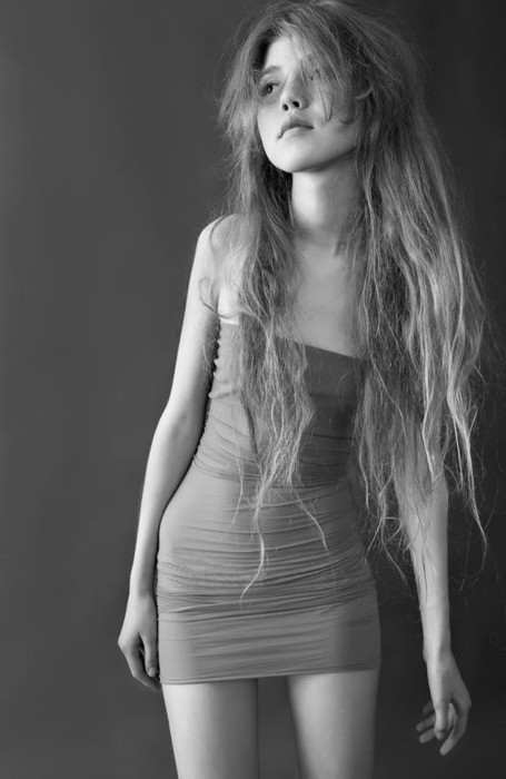Photo of model Leyla Erdmann - ID 393384