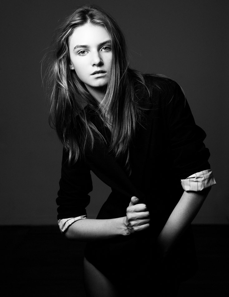 Photo of fashion model Emily Arnold - ID 393747 | Models | The FMD
