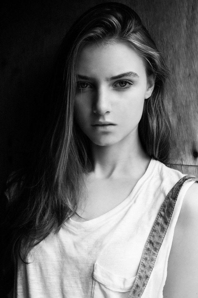 Photo of fashion model Emily Arnold - ID 393755 | Models | The FMD