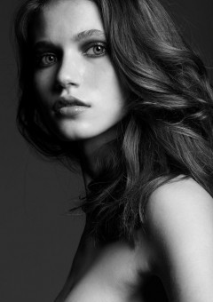 Ione Jackson - Fashion Model | Models | Photos, Editorials & Latest ...
