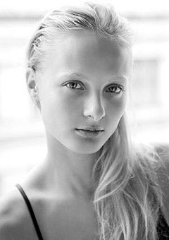 Photo of model Beata Scotkova - ID 414140