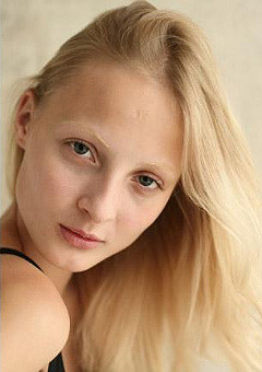 Photo of model Beata Scotkova - ID 414141