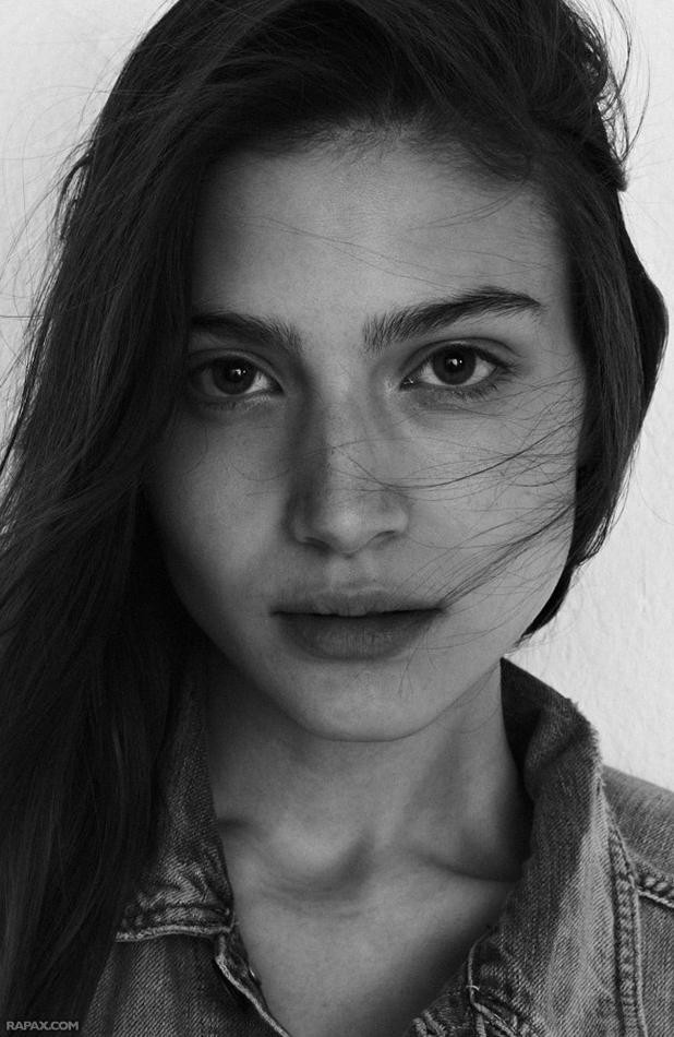 Photo of model Giuliana Caramuto - ID 414167