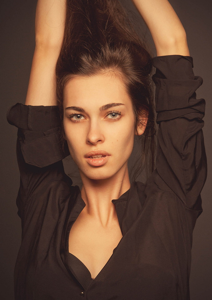 Photo of model Laura Sánchez Blanco - ID 394814