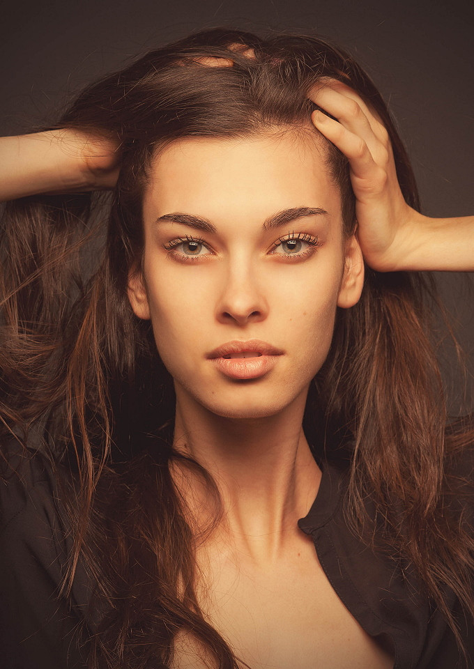 Photo of model Laura Sánchez Blanco - ID 394815