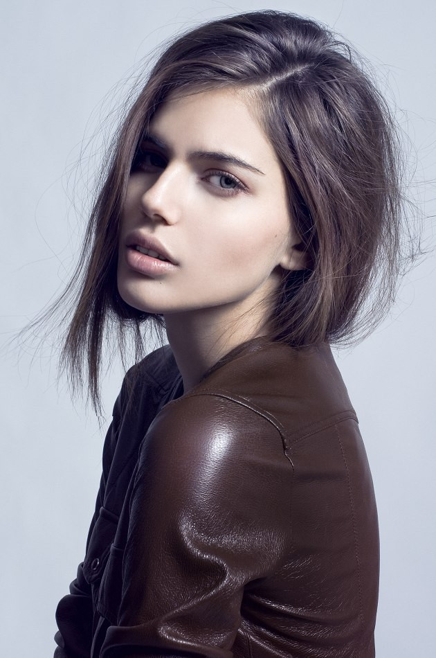 Photo of model Shlomit Malka - ID 394873