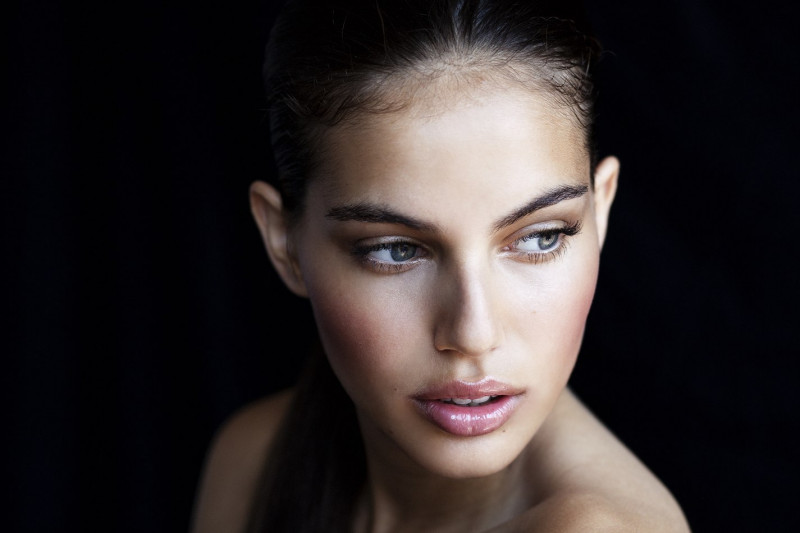 Photo of model Shlomit Malka - ID 394881