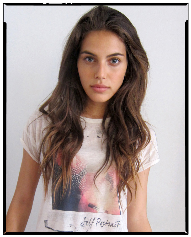 Photo of model Shlomit Malka - ID 394892