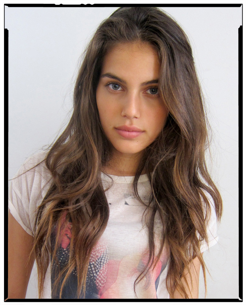 Photo of model Shlomit Malka - ID 394893