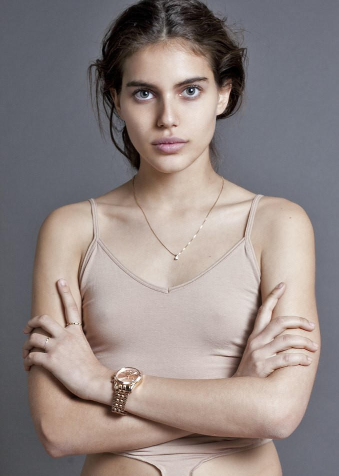 Photo of model Shlomit Malka - ID 507532