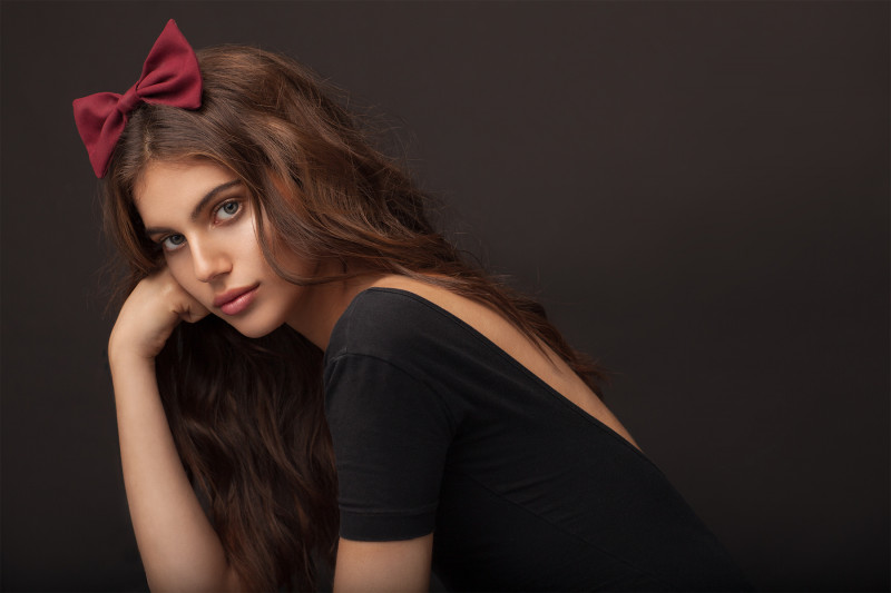 Photo of model Shlomit Malka - ID 507540