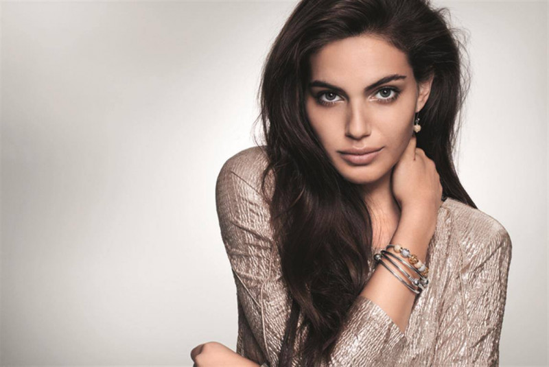 Photo of model Shlomit Malka - ID 507554