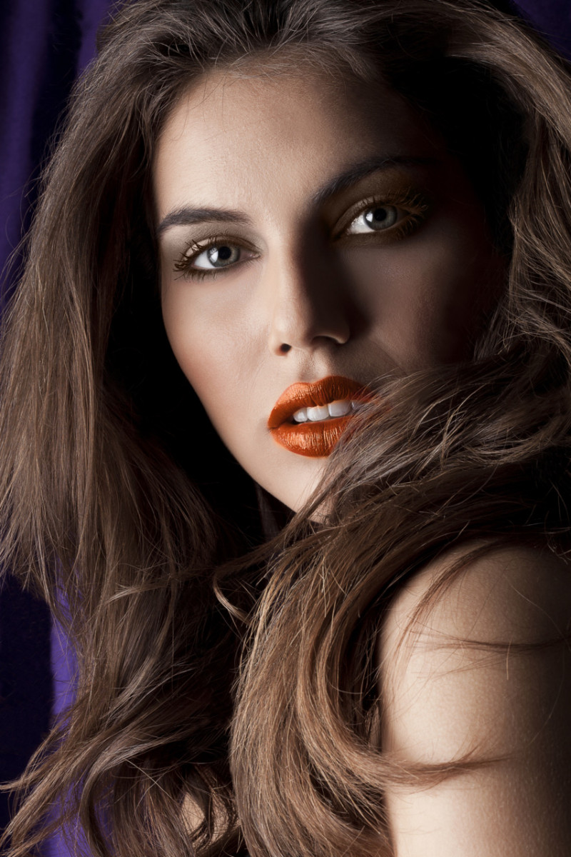 Photo of model Shlomit Malka - ID 507570