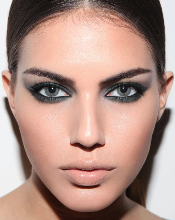 Photo of model Shlomit Malka - ID 507594