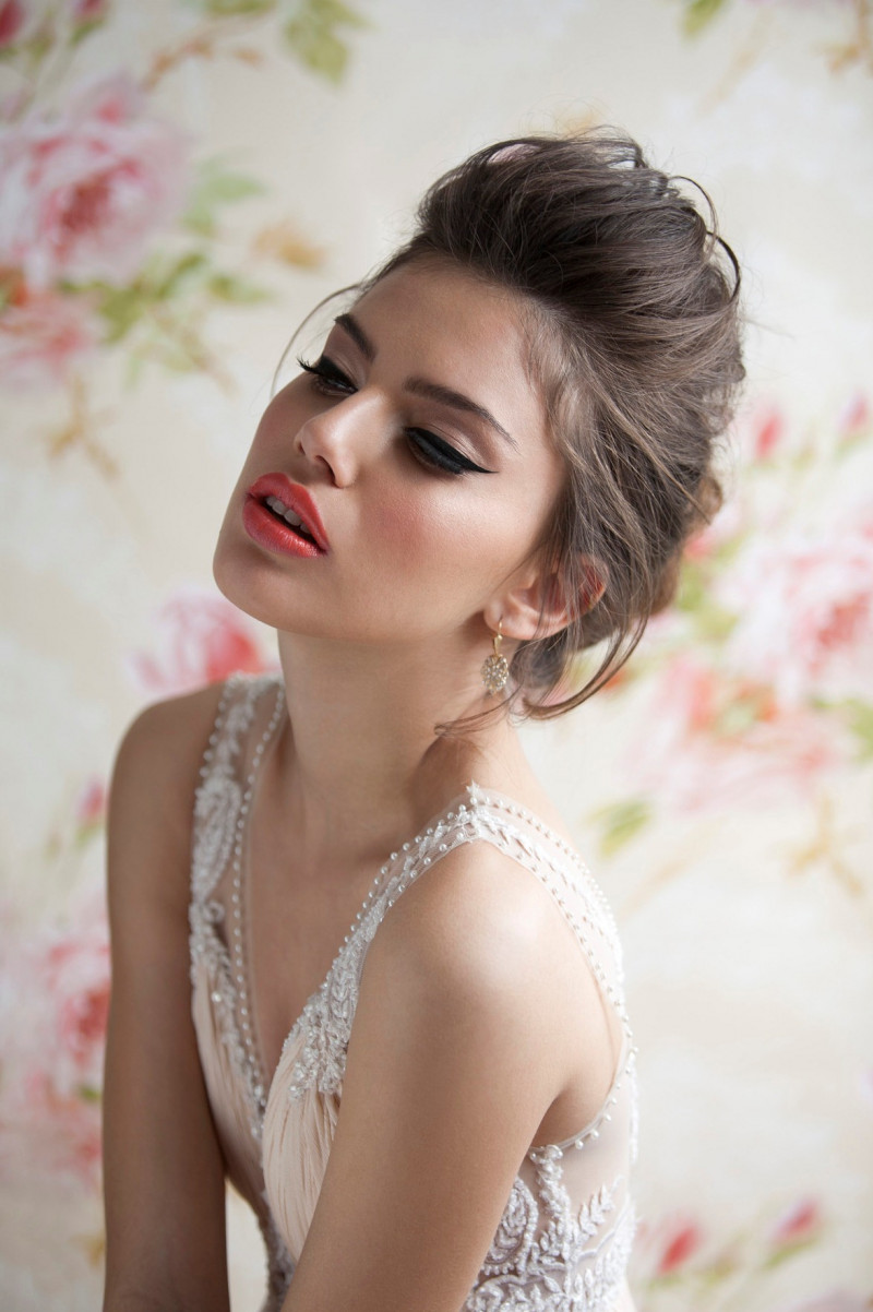 Photo of model Shlomit Malka - ID 507634