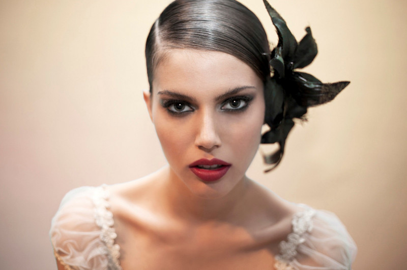 Photo of model Shlomit Malka - ID 507636