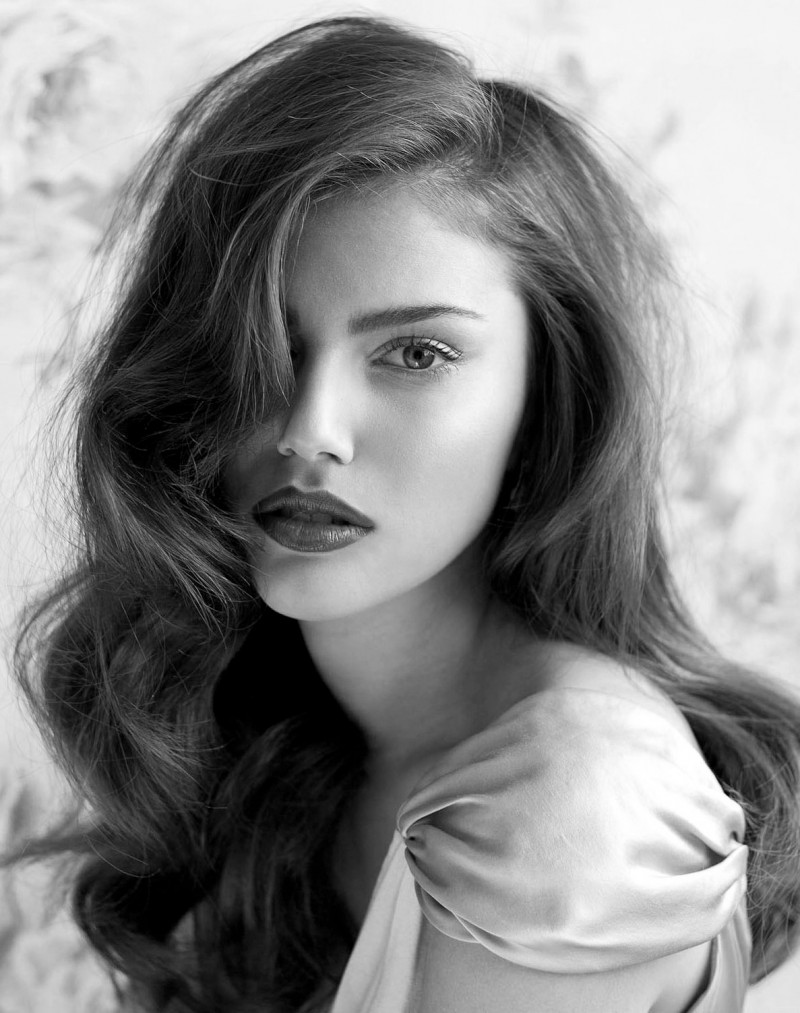 Photo of model Shlomit Malka - ID 507650