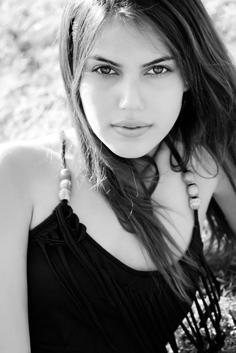 Photo of model Shlomit Malka - ID 507694