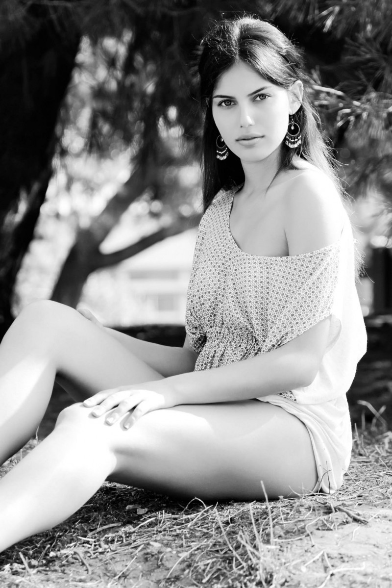 Photo of model Shlomit Malka - ID 507700