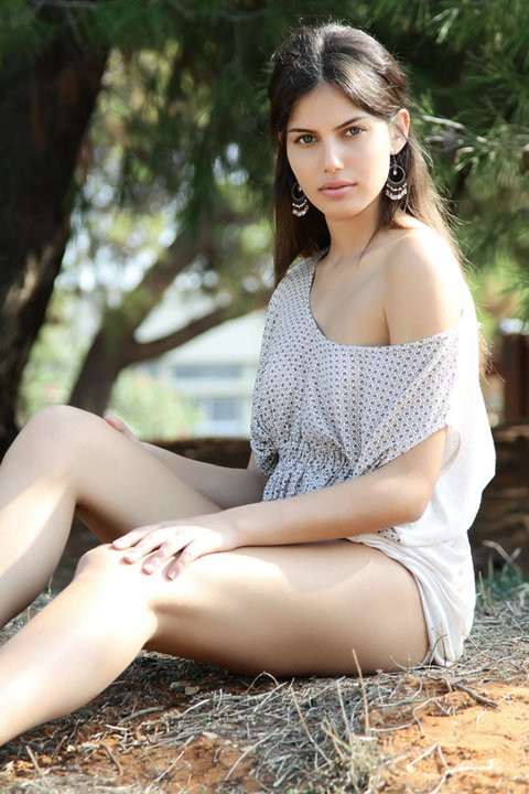Photo of model Shlomit Malka - ID 507706